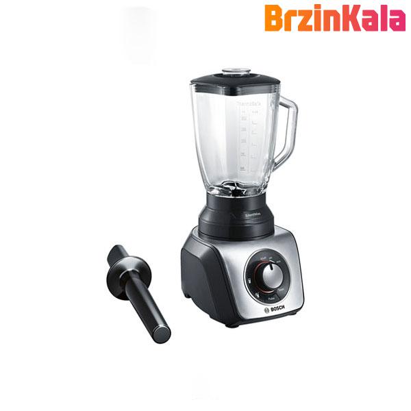 Bosch MMBV622M Mixer Stehmixer Schwarz - Edelstahl 1000 W for sale online