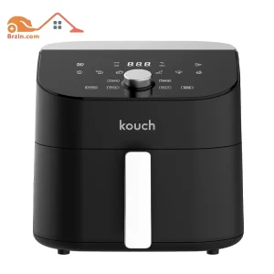 سرخ کن بدون روغن کوخ مدل k2102