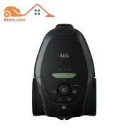 جاروبرقی کیسه‌‎دار آ ا گ مدل VX82-1-ÖKO