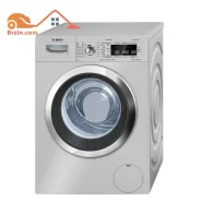 ماشین لباسشویی بوش مدل WAW325X0ME سری 8