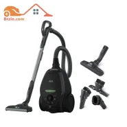 جاروبرقی کیسه‌‎دار آ ا گ مدل VX82-1-ÖKO