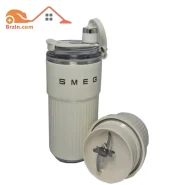 تراول ماگ اسمگ مدل St-02 گنجایش 0.4 لیتر
