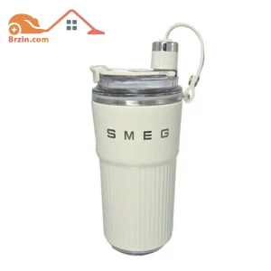 تراول ماگ اسمگ مدل St-02 گنجایش 0.4 لیتر