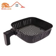 سرخ کن بدون روغن 8 لیتری ماجور مدل MEY855