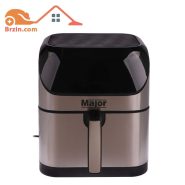 سرخ کن بدون روغن 8 لیتری ماجور مدل MEY855