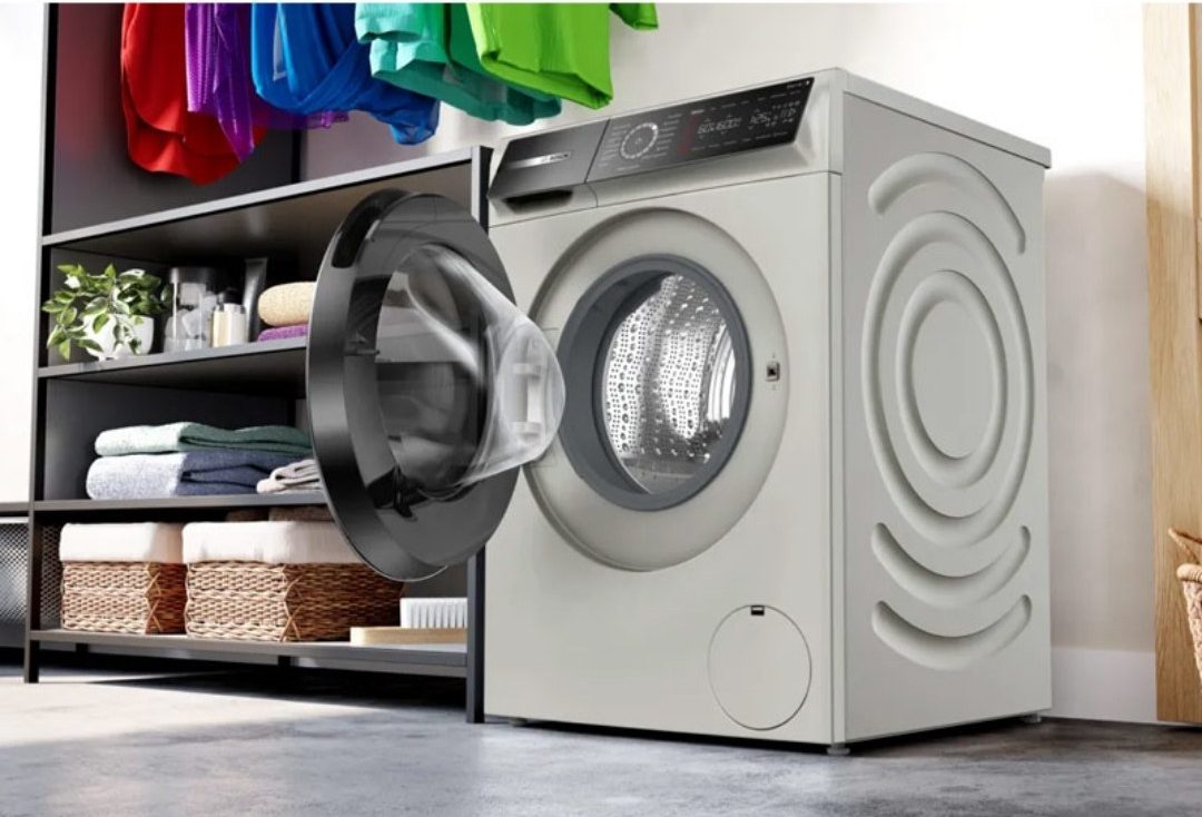 ماشین لباسشویی بوش مدل BOSCH WGB2560X0